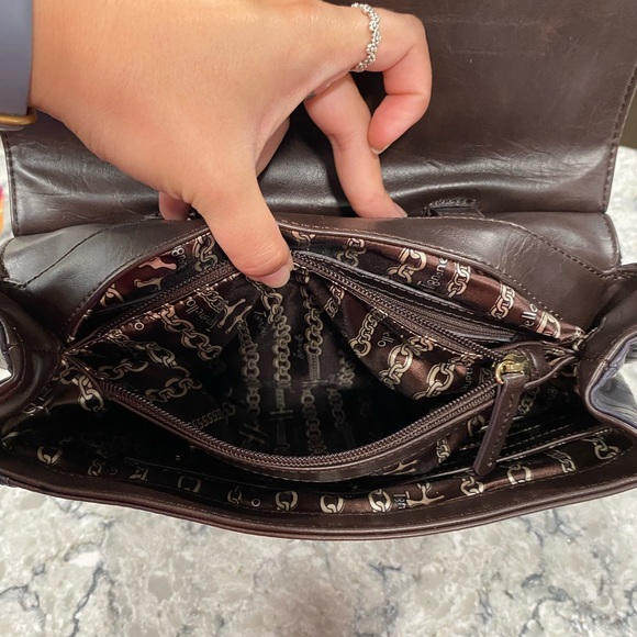 Tignanello Backpack - Picture 11 of 11